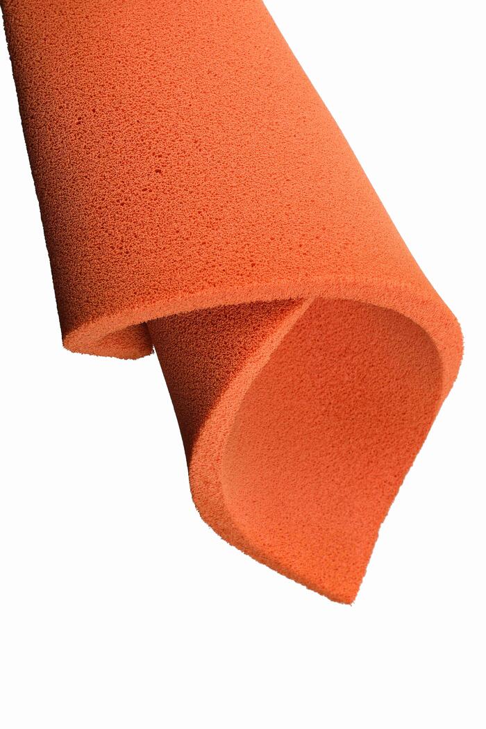 caoutchouc technique