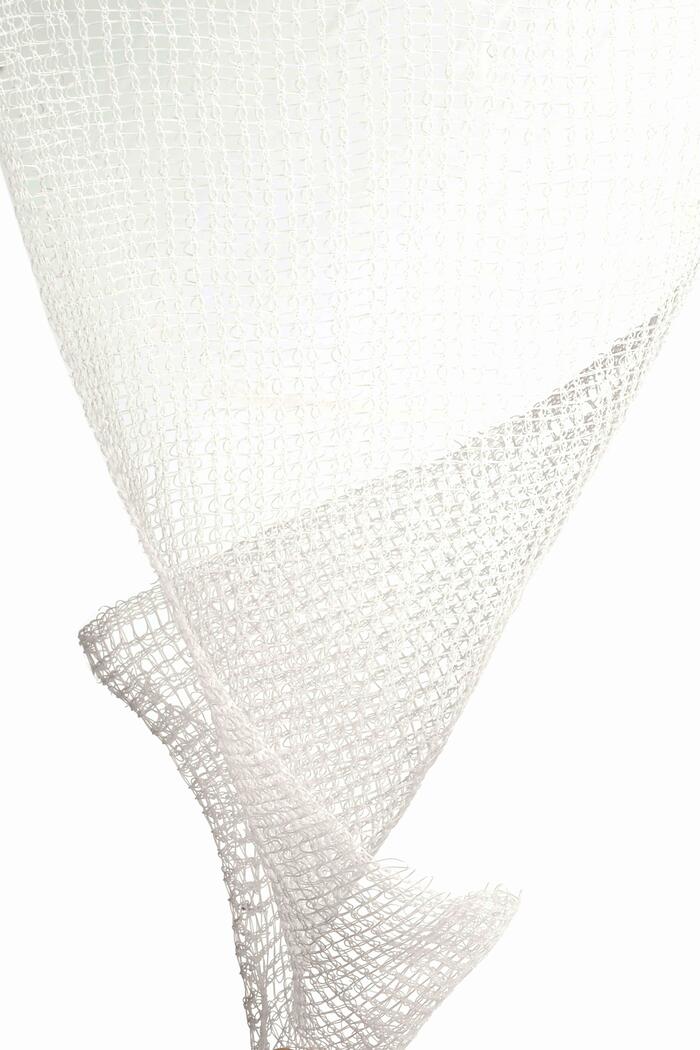 Filet de sécurité en Polyéthylène 