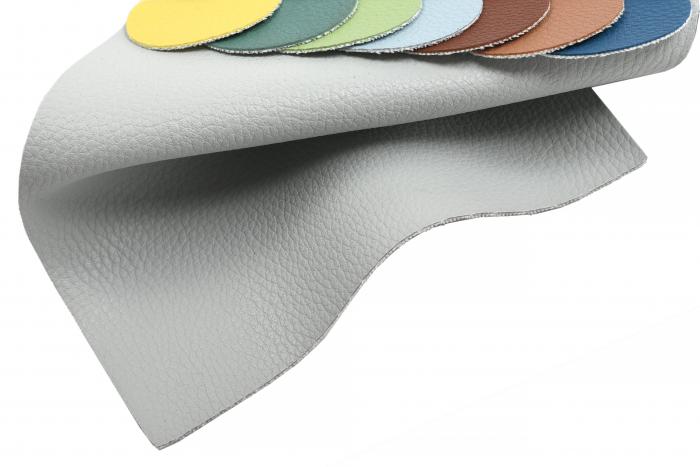 Nuancier revêtements imitation cuir