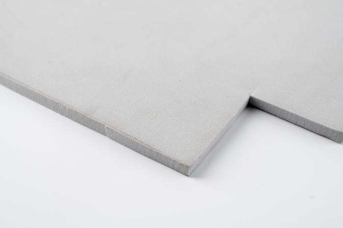 Mousse de podologie en polyéthylène et d'éthylène-acétate de vinyle