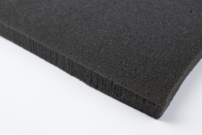 Mousse polyuréthane à cellule ouverte