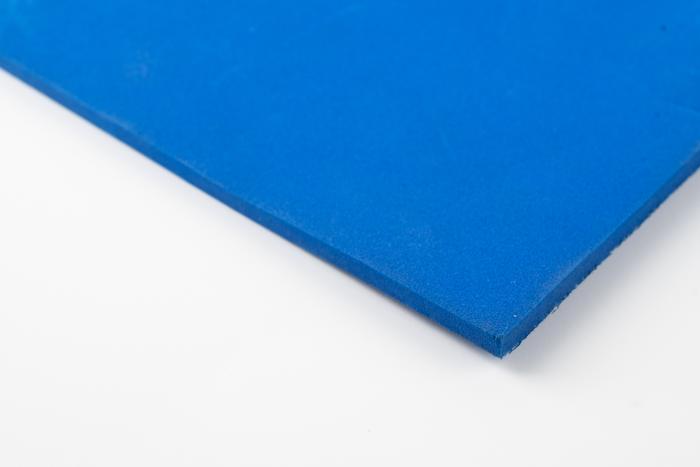 Mousse podologique en éthylène-acétate de vinyle