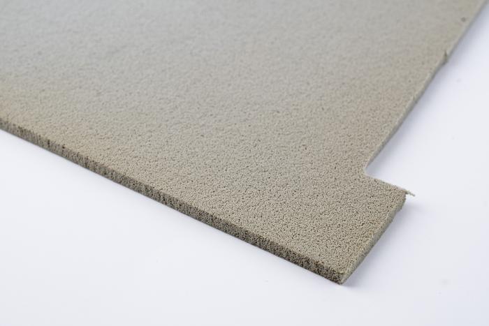 Mousse podologique en latex naturel