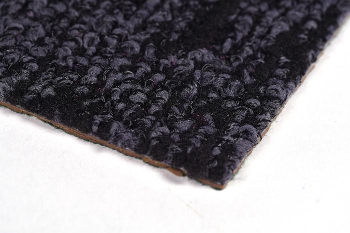 Moquette tuftée en polyamide