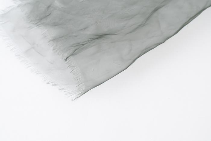 Voile microfibre ultra légé