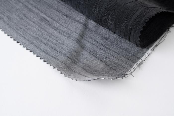 Voile habillement synthétique