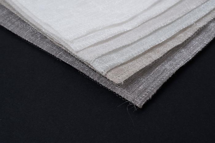 Voilage d’ameublement