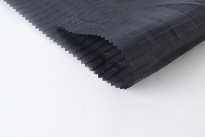 Tissu polyestere pour équipement sportifs