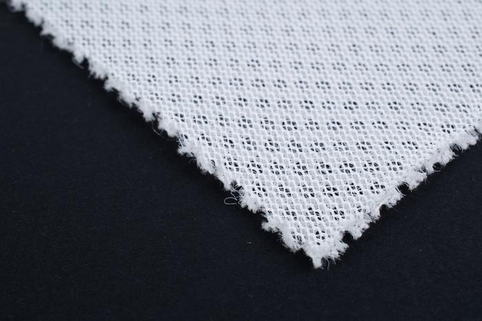 Maillage 3D à usage technique 