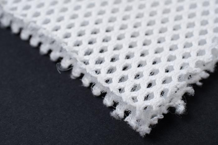 Tissu d'espacement multicouches 3D