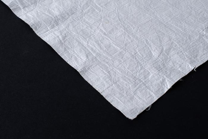 Tissu intissé micro-perforé Tyvek®