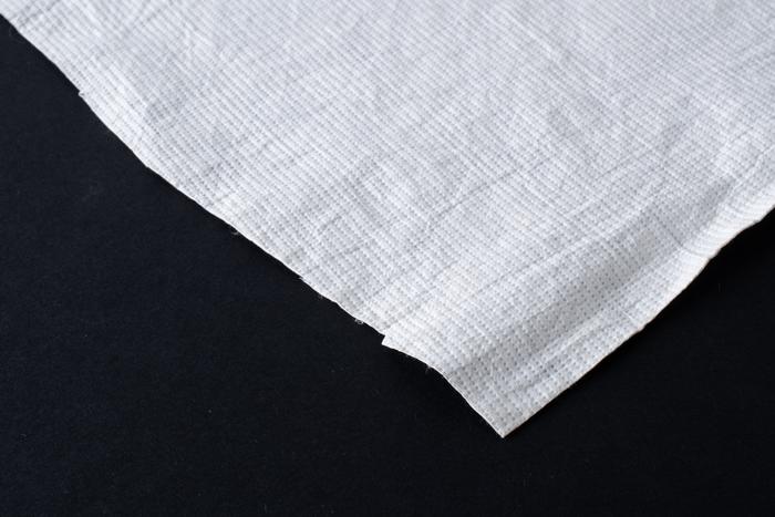 Tissu intissé micro-perforé Tyvek®