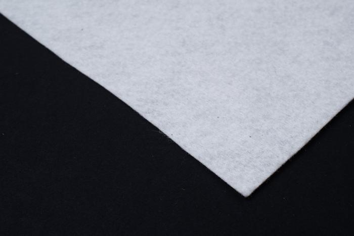 Non tissé technique à thermoformer