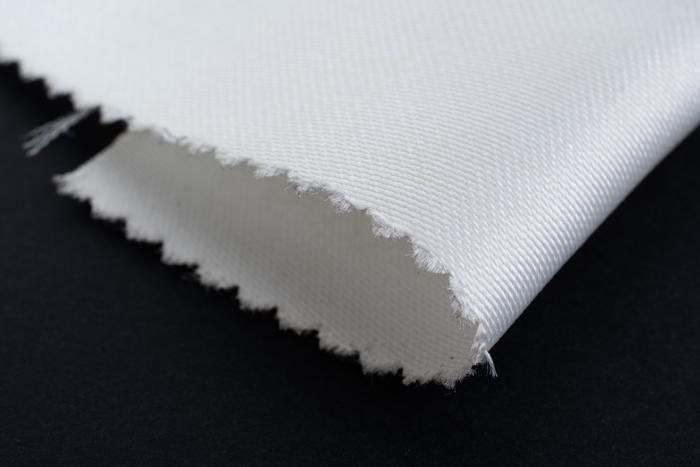 Textile imperméable enduit