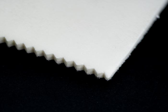 Tissu bio climatique