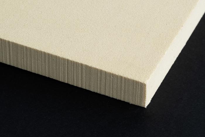 Mousse technique en caoutchouc