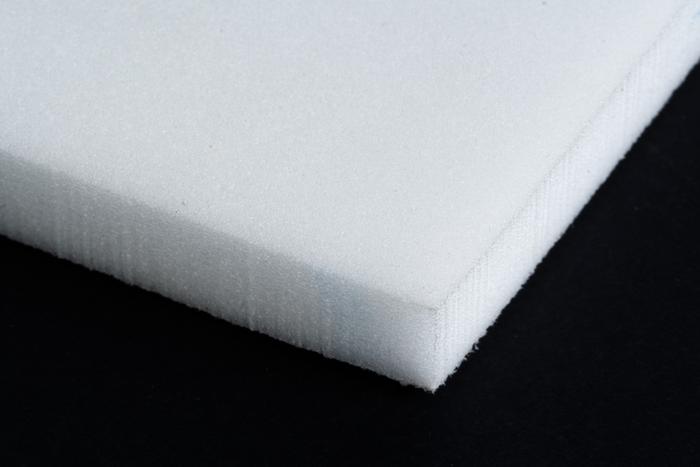 Mousse technique pour protection 