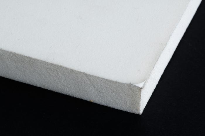 Mousse de podologie en polyéthylène