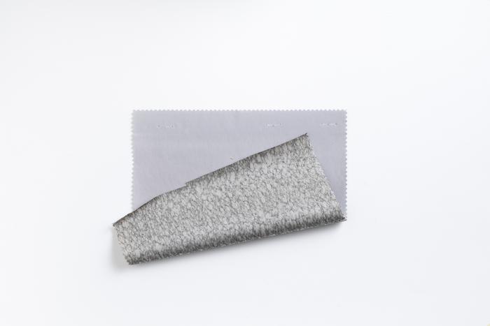 Textile imperméable respirant