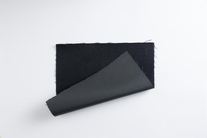 Toile enduite synthétique 