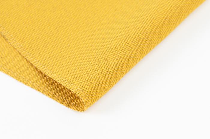 Textile d'ameublement en polyester recyclé 