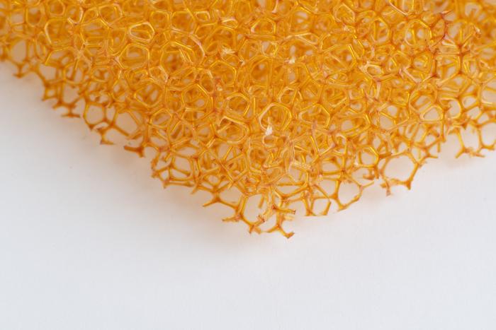 Filtre à eau antipollution 