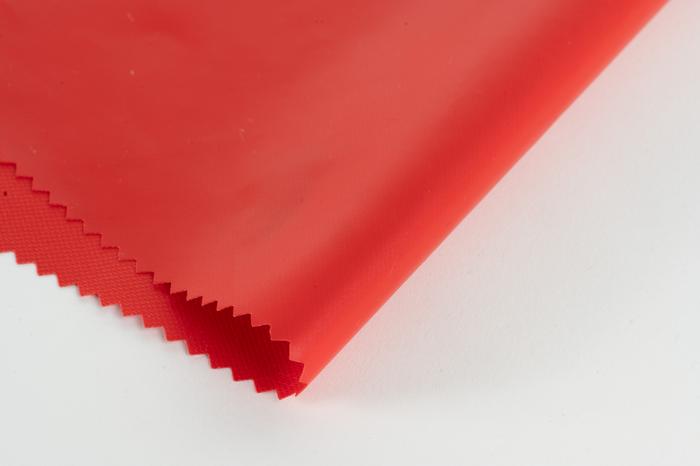 Toile polyester imperméable