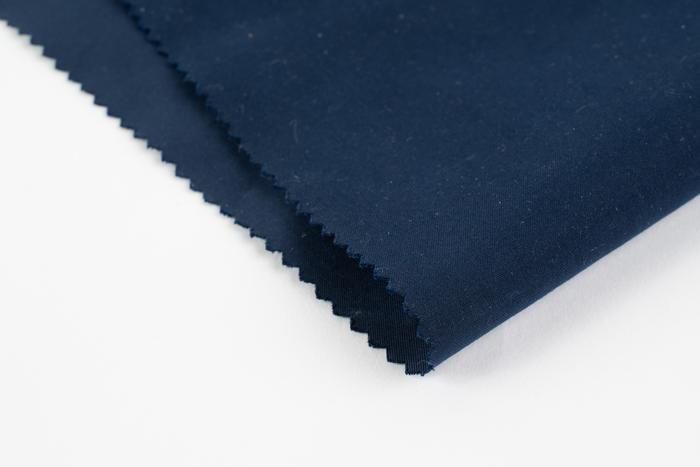 Tissu en polyester recyclé