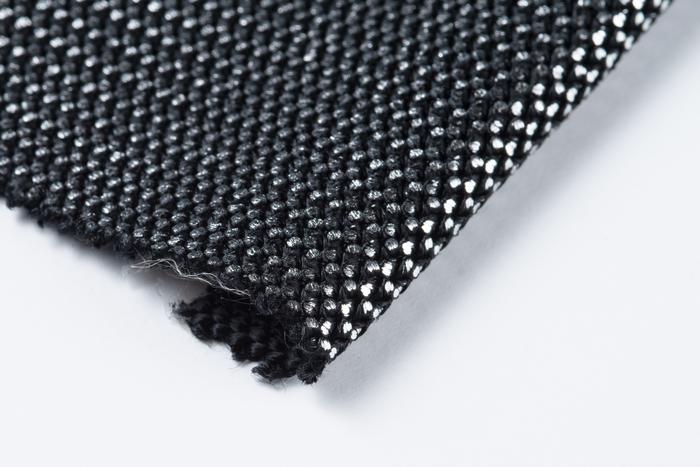 Maille pour ameublement extérieur 