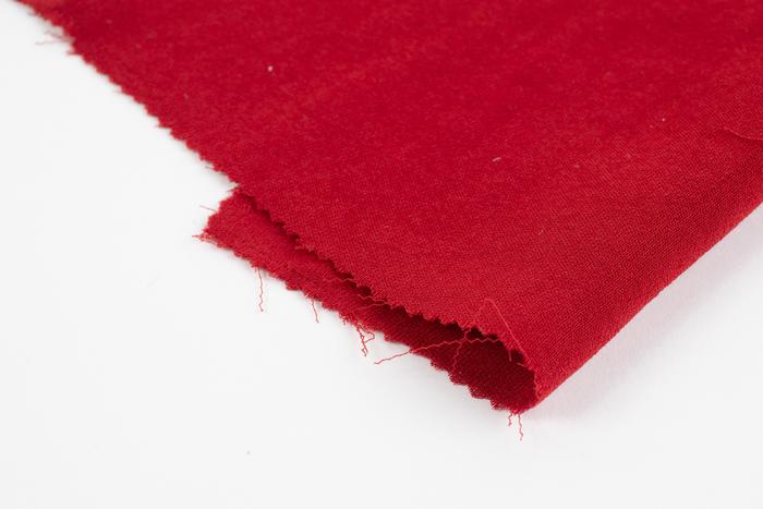 Tissu synthétique pour habillement 
