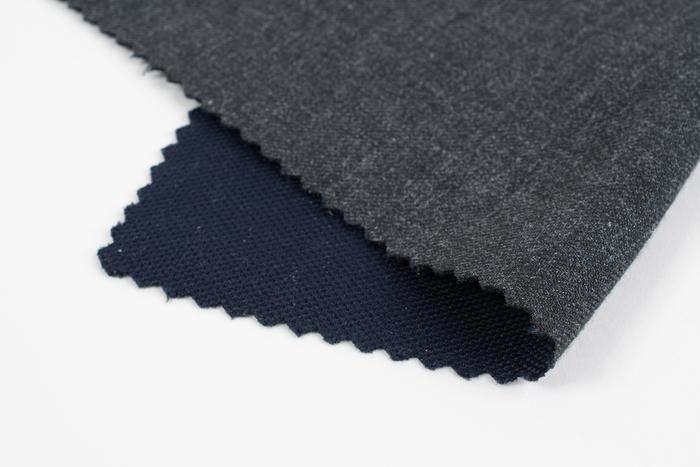 Tissu déperlant pour habillement