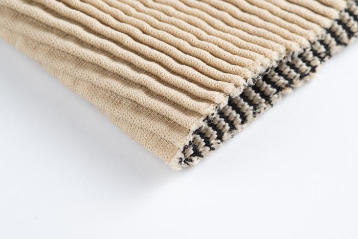 Tissage synthétique hydrophobe 