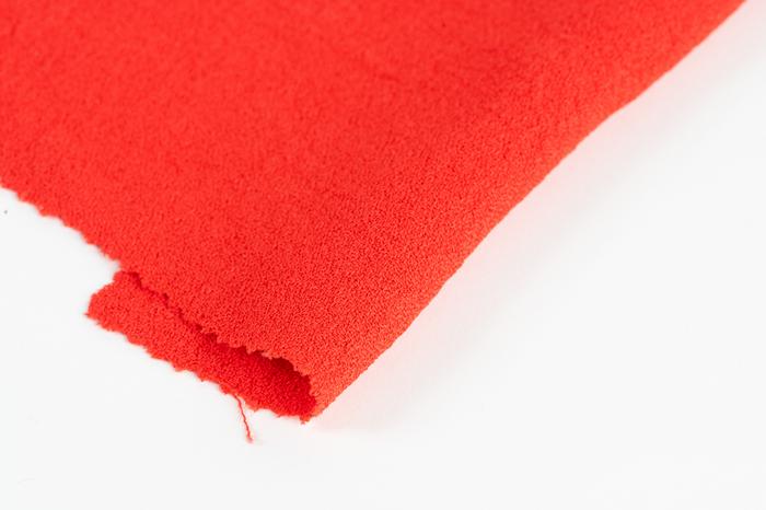 Tissu synthétique élastique