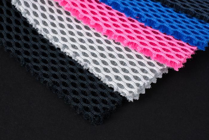 Tissu d'espacement multicouches 3D