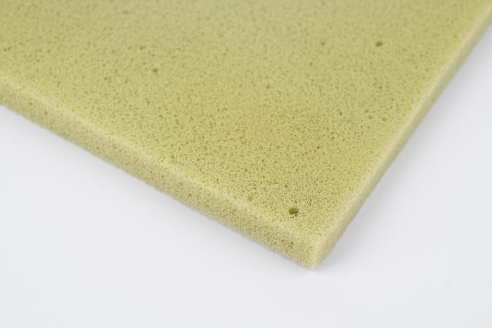 Mousse de confort polyuréthane