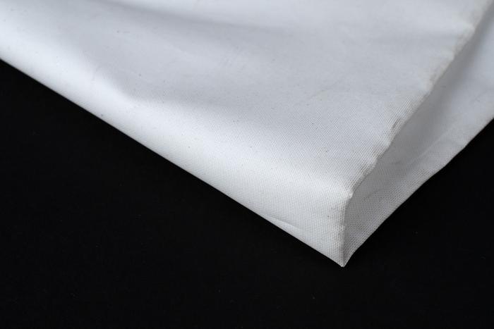 Bâche d'impression en taffetas Trevira CS