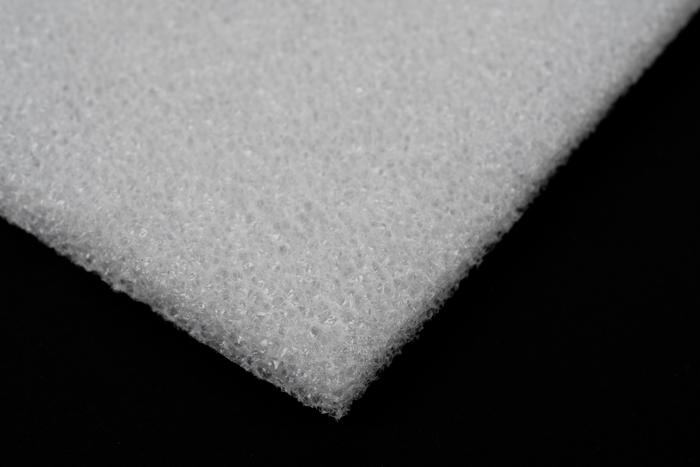 Mousse de protextion polyéthylène