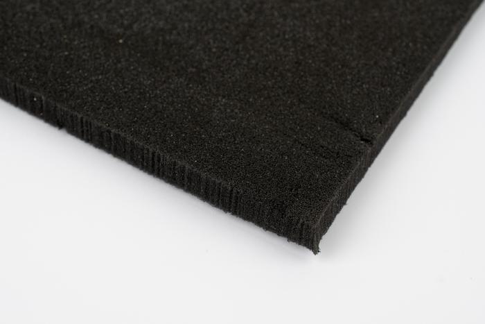 Mousse polyuréthane pour sellerie 