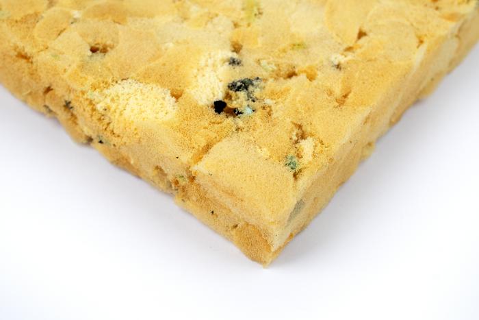 Mousse en polyuréthane recyclée