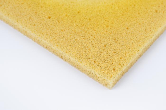 Mousse technique polyuréthane