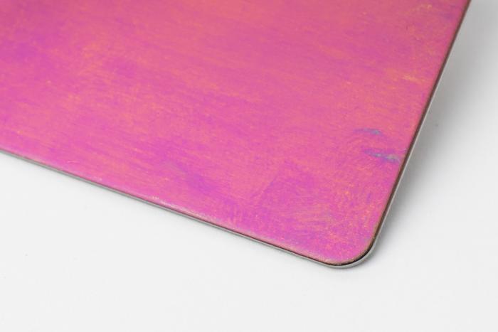 Acier inoxydable austérnitique 304