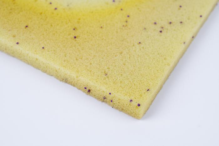 Mousse literie polyuréthane