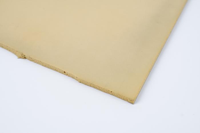 Mousse polyuréthane pour capitonnage semelles