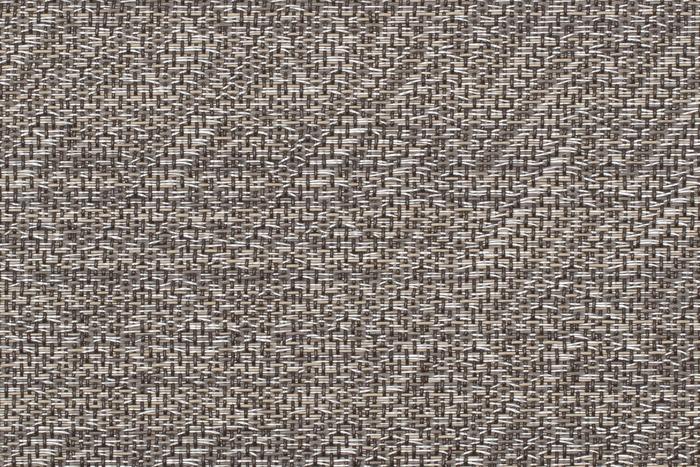 Revêtement de sol souple polychlorure de vinyle tissé