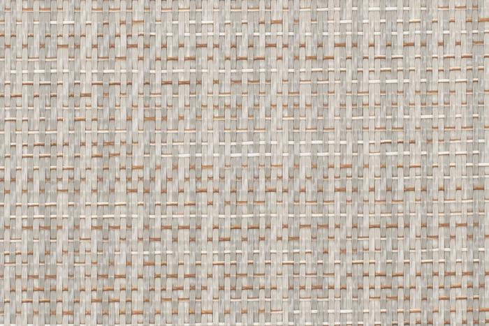 Revêtement de sol en vinyle tissé et sous-couche acoustique feutre