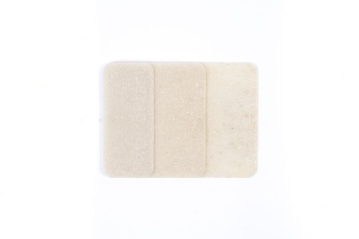 Biocomposite Polypropylène et coproduit coquilles d'oeuf