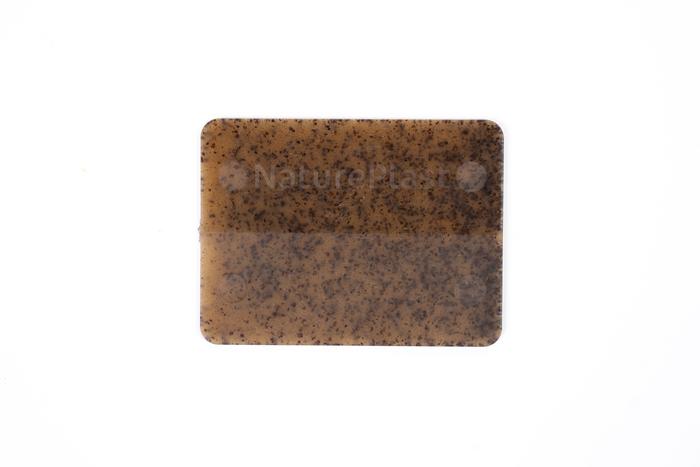 Biocomposite Biopolyamide et coproduit coques d'amande 