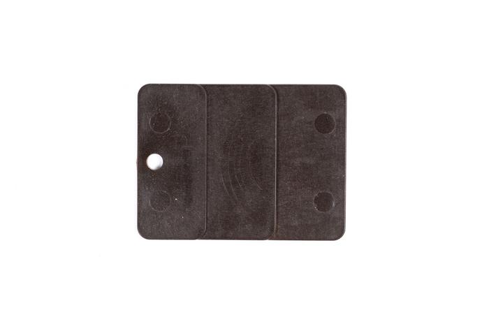 Biocomposite Polypropylène et coproduit liège