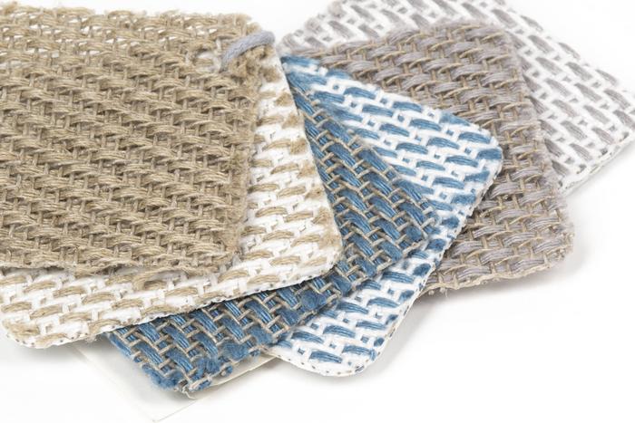 VARIAN® : Nuancier revêtement composite biosourcé