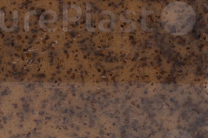 Biocomposite Biopolyamide et coproduit coques d'amande 